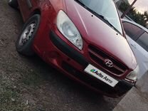 Hyundai Getz 1.4 MT, 2007, 330 000 км, с пробегом, цена 480 000 руб.