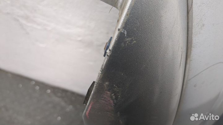 Крыло Toyota RAV 4, 2004