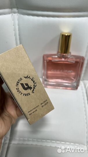 Духи 65мл тестрер Gucci Rush и другие ароматы