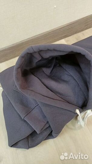 Костюм унисекс (для мужчин и женщин)