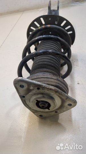 Амортизатор подвески Peugeot 3008 2020, 2021