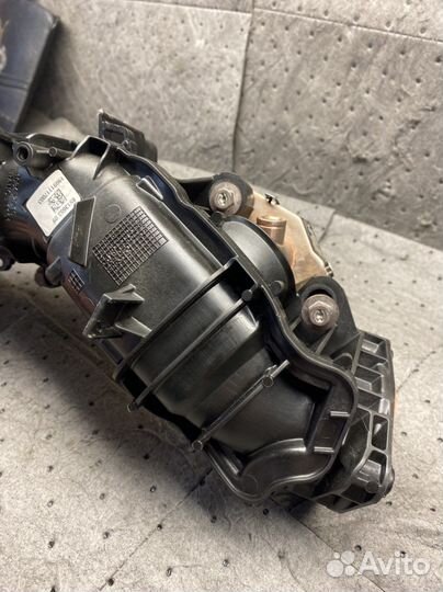 Впускной коллектор bmw B47 X1 F48 X2 F39