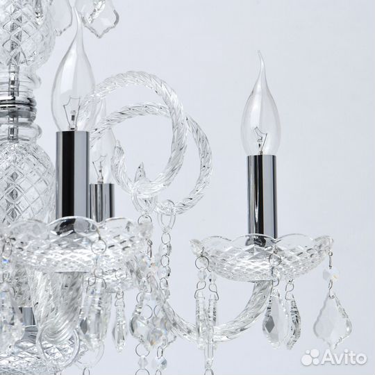 Люстра MW-Light Селена