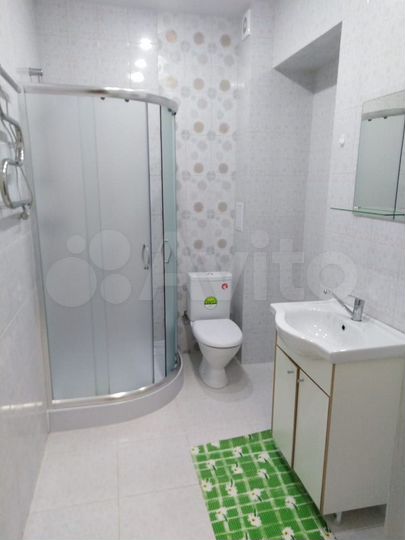 Квартира-студия, 30 м², 2/7 эт.