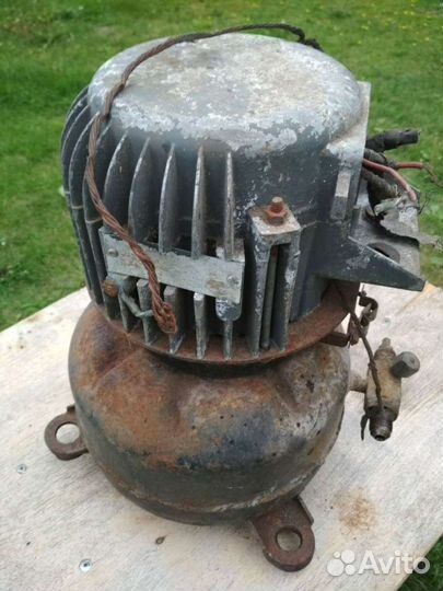 Компрессор