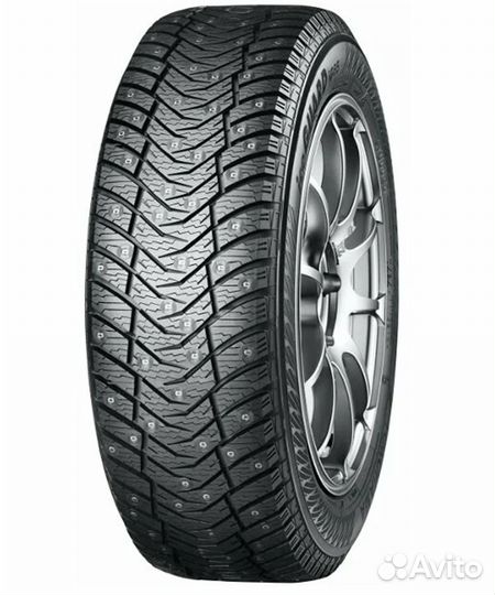 Yokohama Ice Guard IG65 285/45 R22 114T