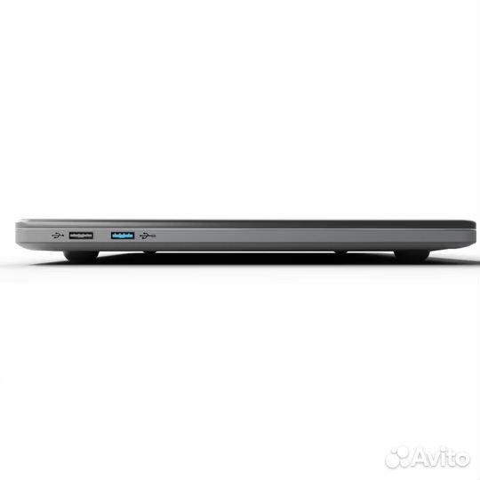 Ноутбук F+ flaptop R-Series fltp-5R5-8512-W