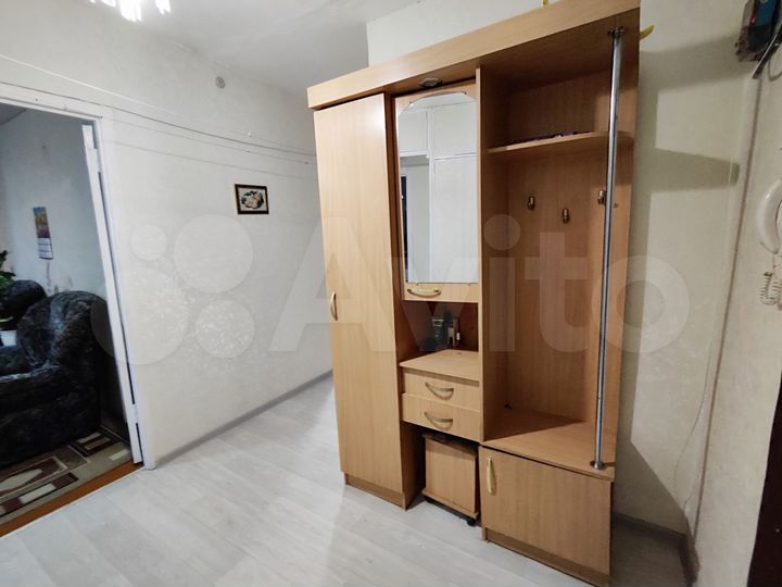 3-к. квартира, 73 м², 4/5 эт.