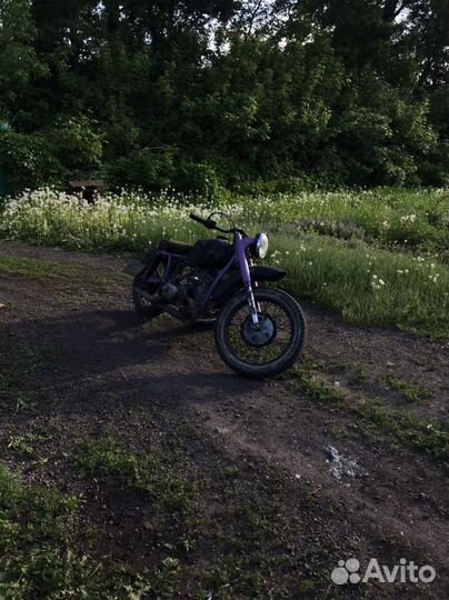 Урал кастом