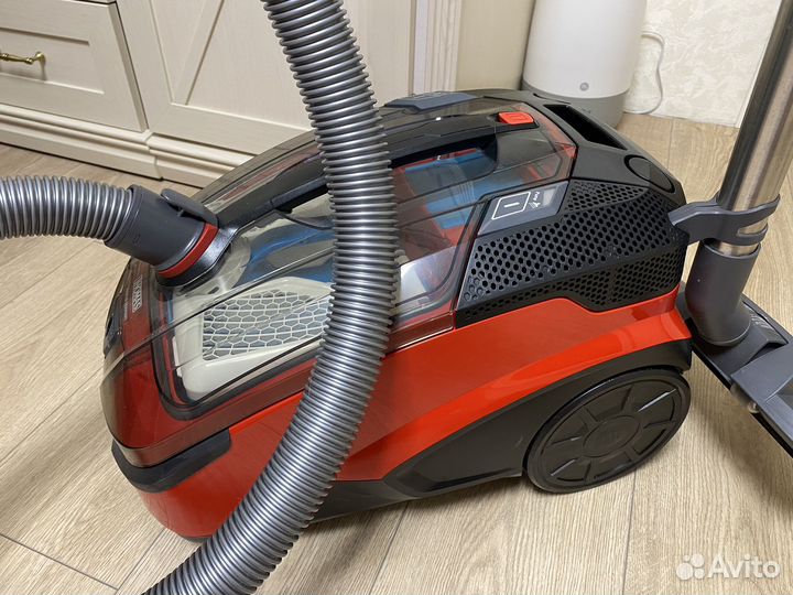 Моющий пылесос Thomas Wave XT Aqua-Box