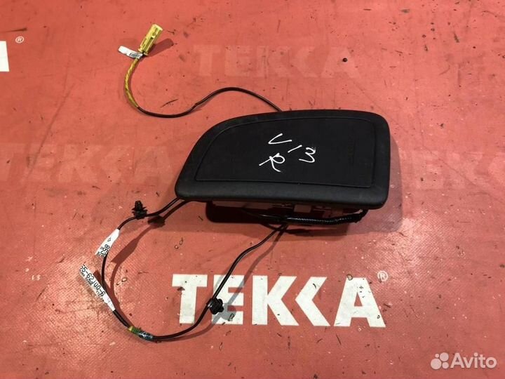 Подушка безопасности в сидение правая сузуки гра