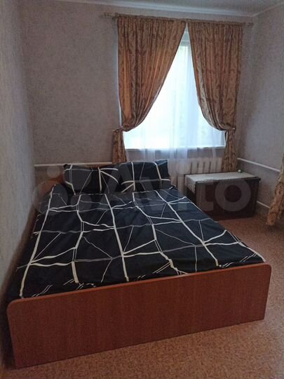 2-к. квартира, 51 м², 1/1 эт.