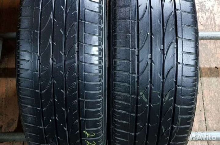 Bridgestone Dueler H/P Sport 225/45 R19