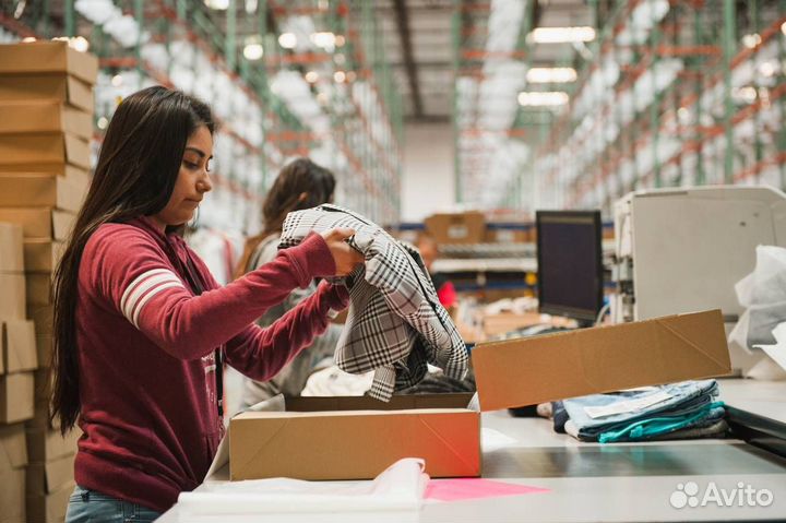 Кассир в магазин игрушек ежедневная оплата