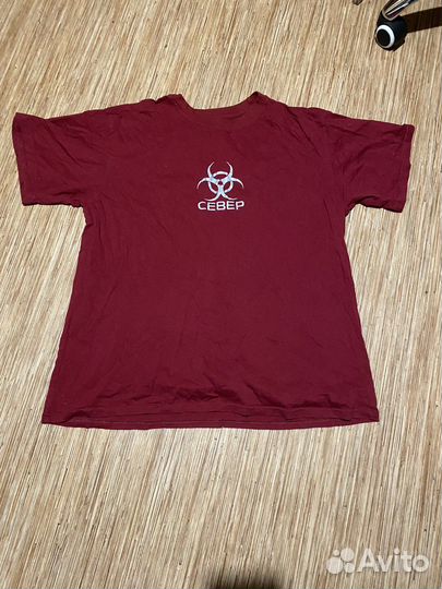 Футболка 