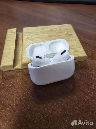 Airpods pro 1 оригинал