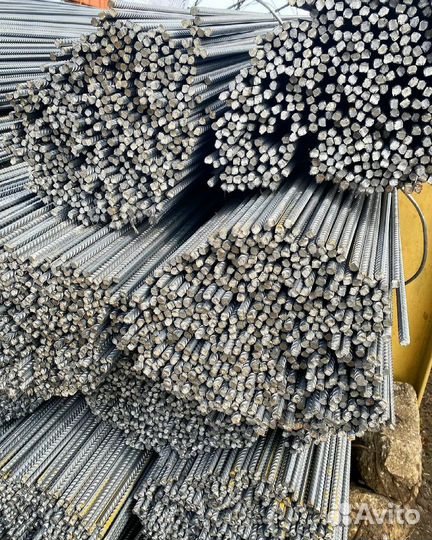 Арматура А500С / от Производителя