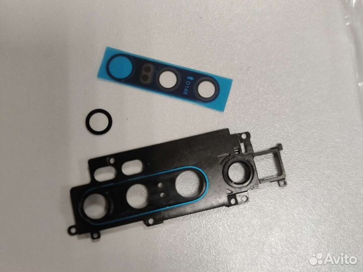 Защита камер MI note 10