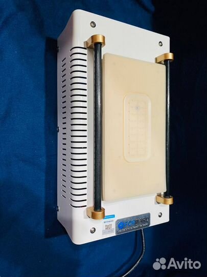 Сепаратор Forward