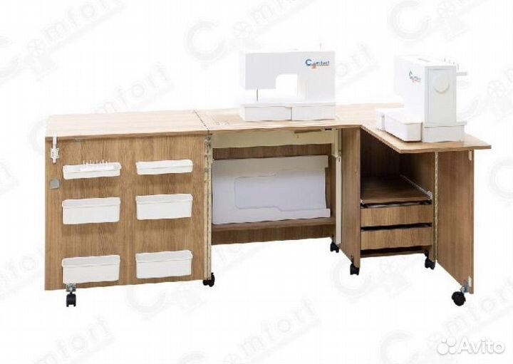 Стол для швейного оборудования