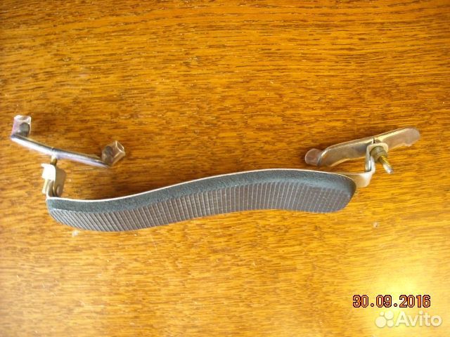 Мостик для скрипки 1/4 - 3/4