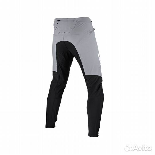 Велоштаны Leatt MTB Gravity 4.0 Pant (Titanium, 3