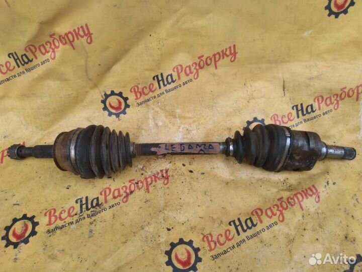 Привод Daewoo Leganza седан 1.8 1999