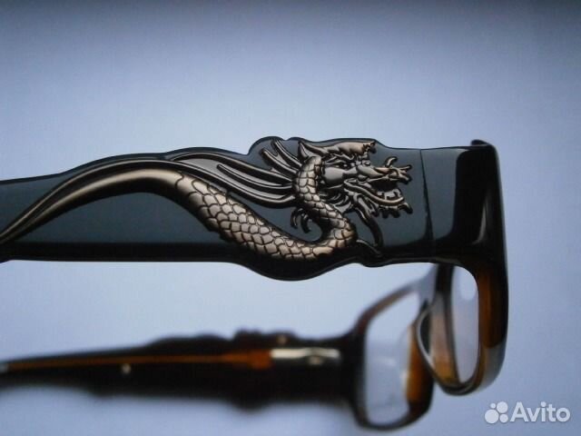 Оправа John Richmond Made in Italy 53.15.130