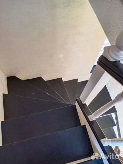 Изготовление деревянных лестниц