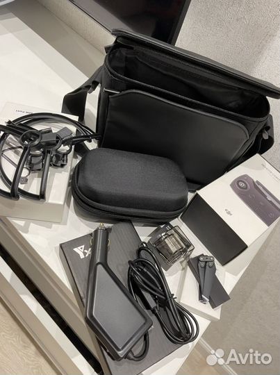 Dji spark аксессуары