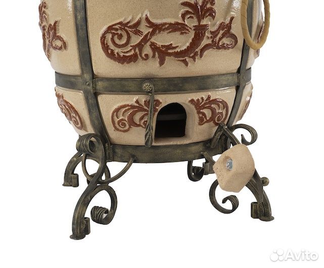 Эко Тандыр «Персидский»