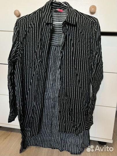 Рубашка женская