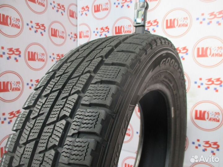 Goodyear Ice Navi Zea II 175/70 R14