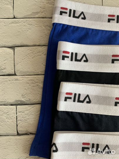 Трусы мужские