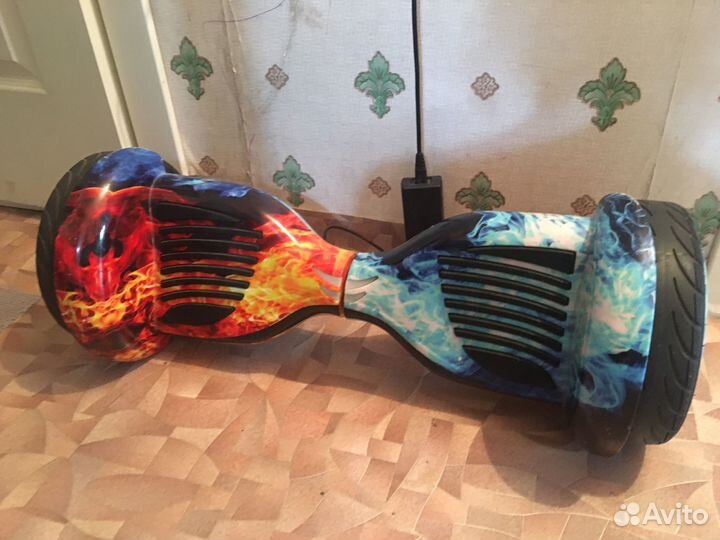 Гироскутер бу