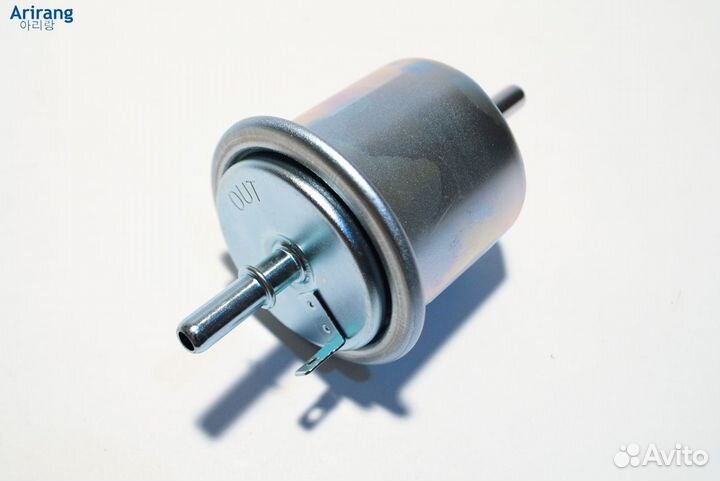 Фильтр топливный Hyundai Accent