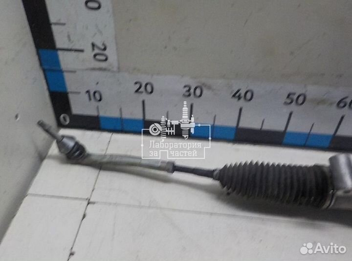 Рейка рулевая Mercedes Benz 2054604501