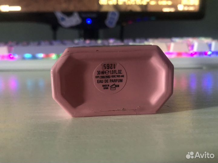 Духи женские оригинал