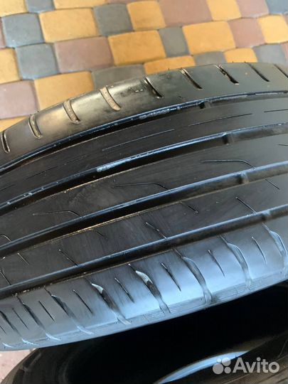 Toyo Proxes CF2 215/60 R16 99V