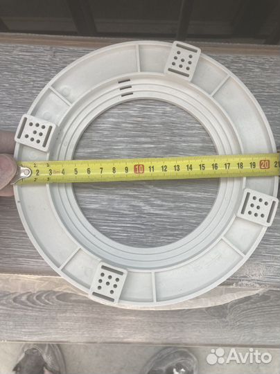 Закладные под светильники