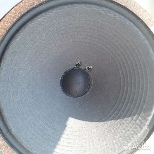 Celestion G12H - 1976 года