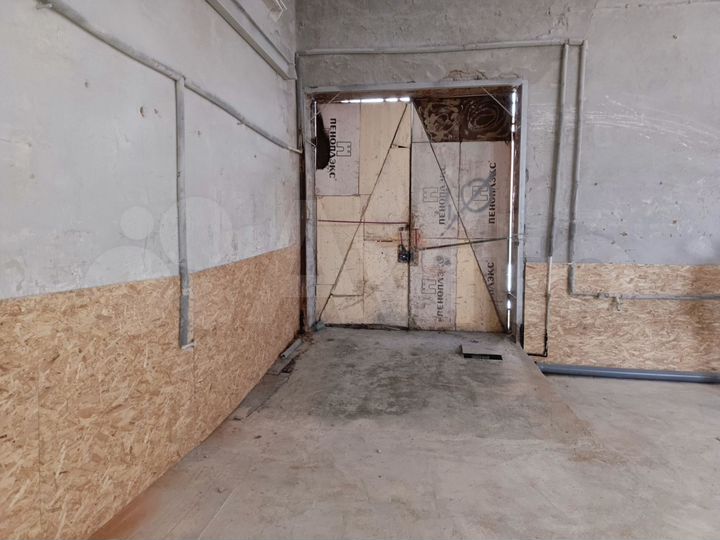 Сдаётся помещение свободного назначения