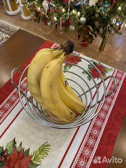 Ваза для фруктов