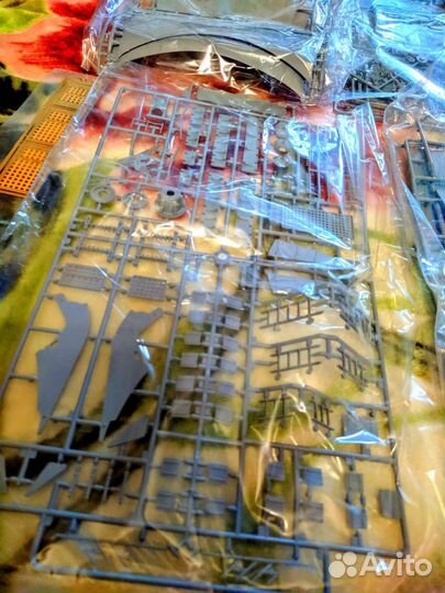 Сборная модель корабля Звезда Чёрная жемчужина1/72