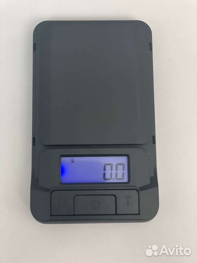 Весы ювелирные