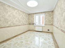 3-к. квартира, 97,4 м², 7/14 эт.