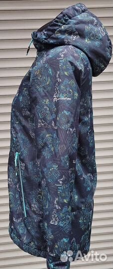 Ветровка для девочки