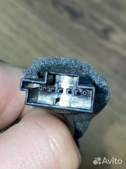 Комплект системы эра глон mercedes-benz W205