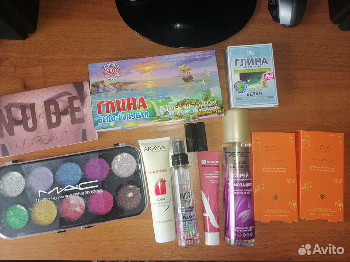 Набор косметики