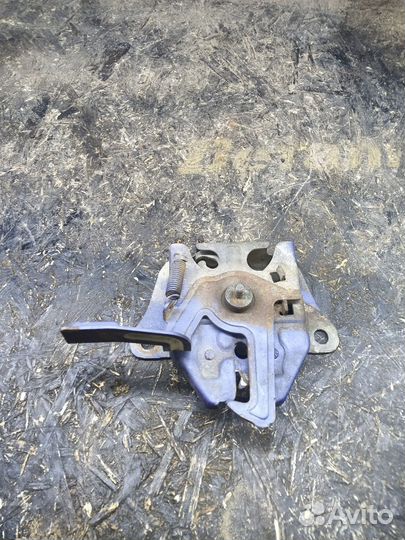 Замок капота Kia sephia 1 Fa